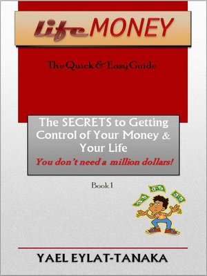 cover image of Get Control of Your Money and Your Life: LifeMONEY, #1